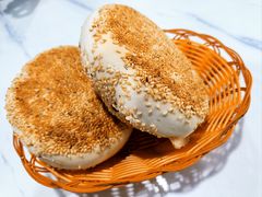 -清真喜兰老丁羊汤特色小吃