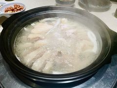 -润泽园椰子鸡(汇一城店)