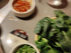 -巴奴毛肚火锅(二七万达店)
