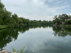 -承德避暑山庄景区