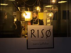 -Risø mat og kaffebar