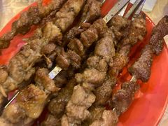 -维吾尔餐厅(宜山路店)