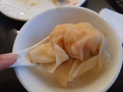 -半岛渔港 • 阿翁火锅馆(将军澳广场店)