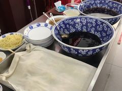 -东方宫中国兰州牛肉拉面(新起街店)