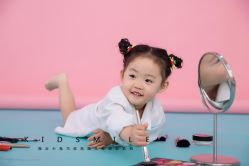 -小鬼当佳儿童摄影(河北保定店)