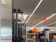 -乐刻健身(红山6979店)