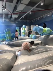 -宝燕水乐园
