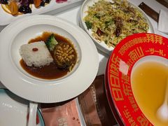 -鲜得莱渔港·小平岛海胆馆(七贤岭店)