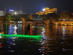 -桂林两江四湖景区