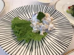 -花园饭店-西餐厅