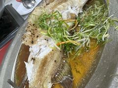 -海龙珠海鲜餐厅