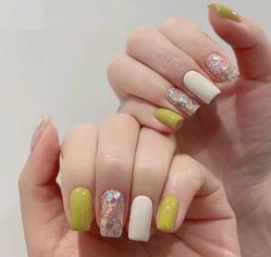 -WH日式美甲沙龙