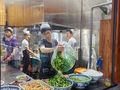 -清真·马洪小炒泡馍馆(钟楼回民街店)