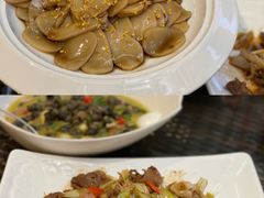 -走马楼饭庄(慈城古县城店)
