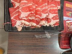 -呷哺呷哺(枫蓝国际店)