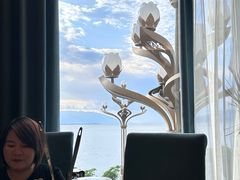 -野菌皇海景野生菌火锅(滨海大道店)