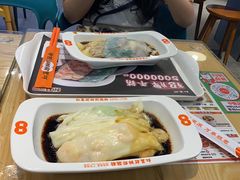 -红荔村肠粉(中银店)