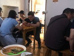 -泰顺江南春面馆