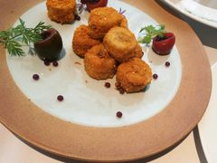 金刚沙豆腐-京兆尹(雍和宫店)