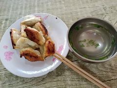 -孝丰南门锅贴(南街店)