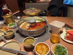 -巴奴毛肚火锅(京西大悦城店)
