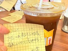 -W CAFE(甜爱路店)