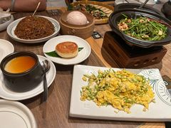 -云海肴云南菜(浦江欢乐颂店)