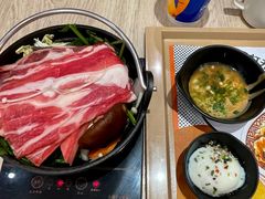 -吉野家(学院路店)