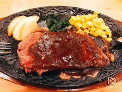 -萨莉亚意式餐厅(新邻天地店)