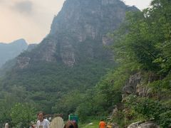 -孤山寨风景区