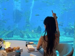 -OSSIANO奥西亚诺海底餐厅