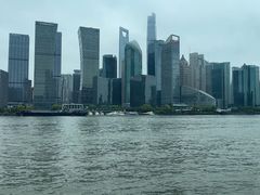 -公平路渡口(轮渡站)