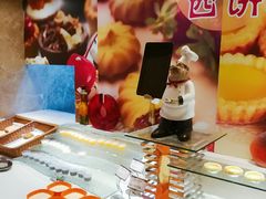 -萧邦音乐会所KTV·蒸汽活海鲜自助(福田店)