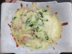 -蘑菇餐厅(马台街店)