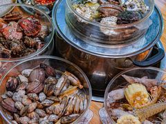 -鲜小岛·铜锅涮肉