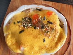 -花潮料理艺食馆(SM新生活广场店)