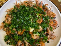 -自游人·美食一楼·地道徽菜(三十年名店)