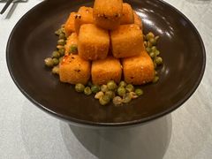 -彩丰楼中餐厅·仁恒洲际酒店