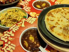 -宏状元现熬粥·京味菜(五棵松店)