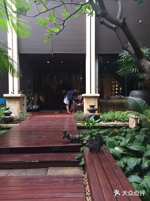 迪瓦娜按摩和水疗中心图片