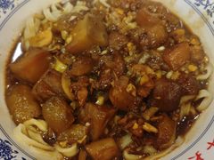 -老浒记烤鸭-北京菜(琉璃厂店)
