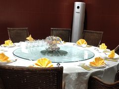 -金枝玉叶上海人家食府(三里河店)