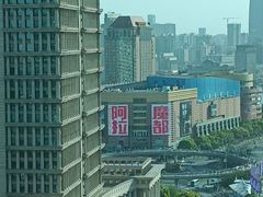 -上海凯宾斯基大酒店