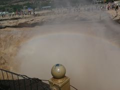 -陕西黄河壶口瀑布旅游区