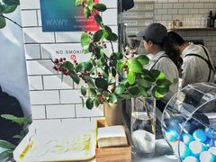 -Onirii Coffee(长乐路店)