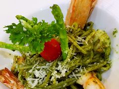 -Kata cuit Restaurant