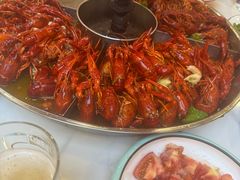 -虾铺子龙虾·私房菜(金源花苑店)