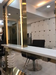 -雅仕 HAIR SALON 美发沙龙