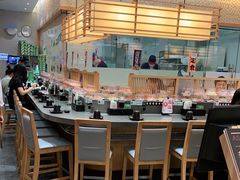 -禾绿寿司·定食·拉面·烧炸(喜荟城店)