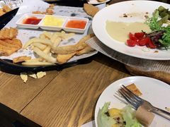 -莫比餐厅(五道口店)